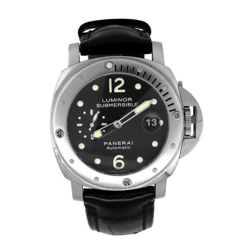 Panerai Luminor Luxury Watch, PAN1197 - Image 2