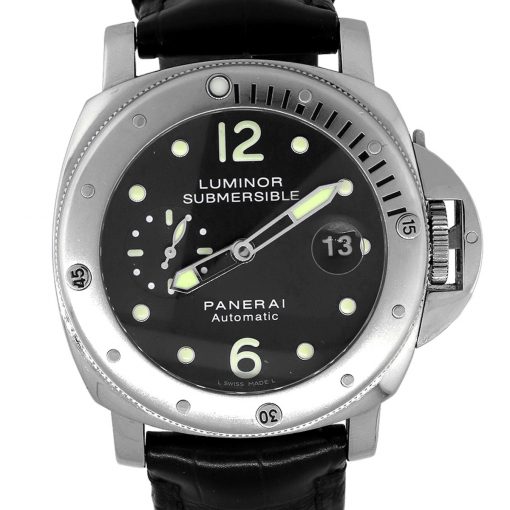 Panerai Luminor Luxury Watch, PAN1197