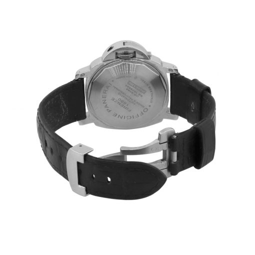 Panerai Luminor Luxury Watch, PAN1197 - Image 4