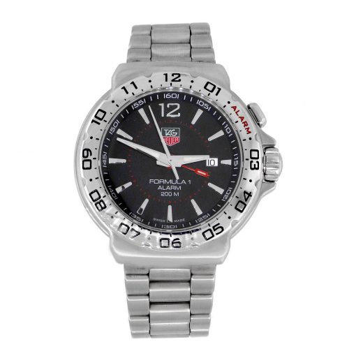 Tag Heuer Formula 1 Luxury Watch, TGH1694 - Image 2