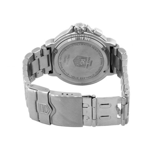 Tag Heuer Formula 1 Luxury Watch, TGH1694 - Image 3