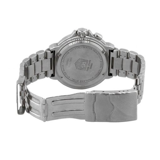 Tag Heuer Formula 1 Luxury Watch, TGH1694 - Image 4