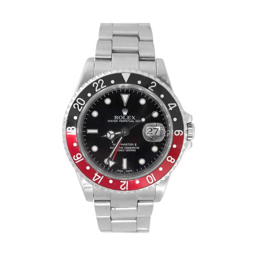 Rolex GMT-Master Luxury Watch, RLX1402 - Image 2