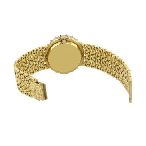 Piaget Vintage Luxury Watch, PGT1242 - Image 3