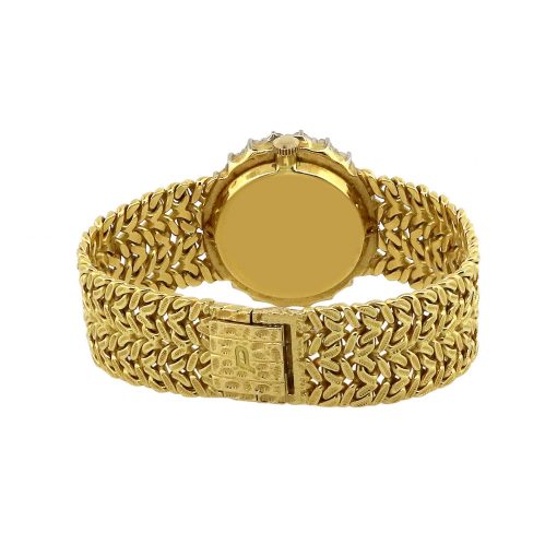 Piaget Vintage Luxury Watch, PGT1242 - Image 4