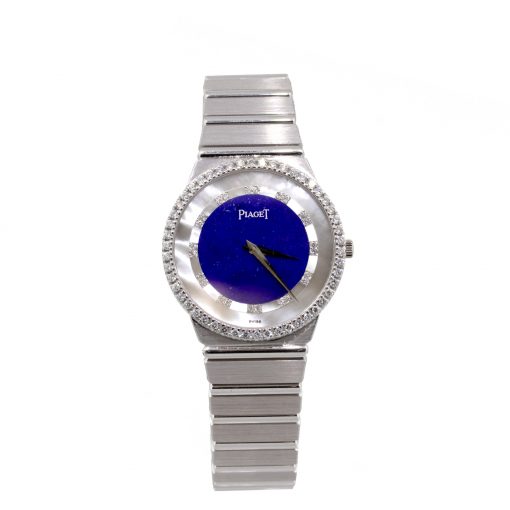 Piaget Mother of Pearl Luxury Watch, PGT1228 - Image 2