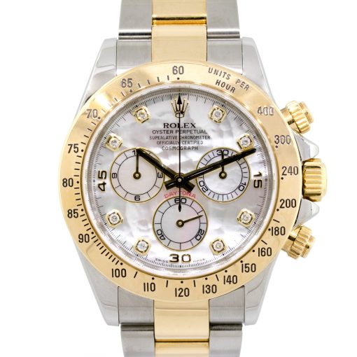 Rolex Daytona Luxury Watch, RLX1332
