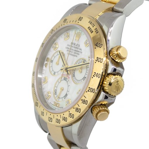 Rolex Daytona Luxury Watch, RLX1332 - Image 3