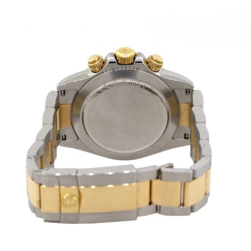Rolex Daytona Luxury Watch, RLX1332 - Image 5