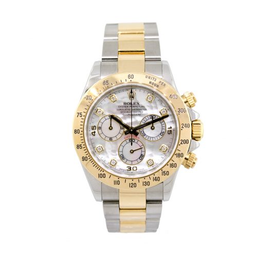 Rolex Daytona Luxury Watch, RLX1332 - Image 2