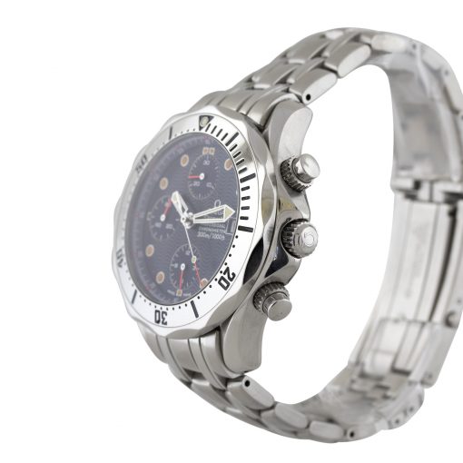 Omega Seamaster Luxury Watch, OMG1190 - Image 2