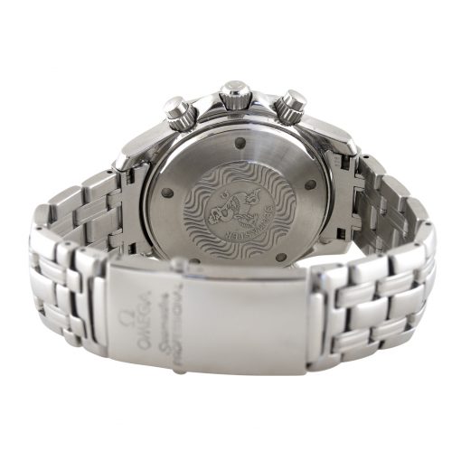 Omega Seamaster Luxury Watch, OMG1190 - Image 3