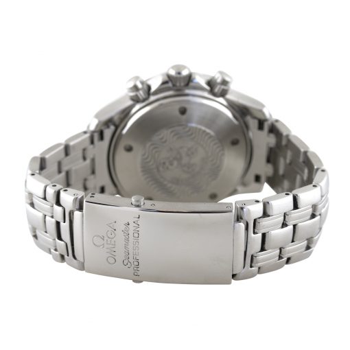 Omega Seamaster Luxury Watch, OMG1190 - Image 4