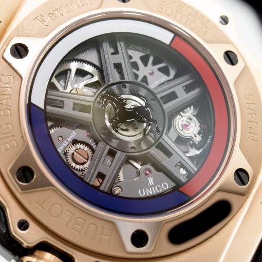 Hublot Big Bang Ferrari Luxury Watch, HUB1169 - Image 4