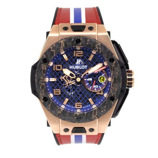 Hublot Big Bang Ferrari Luxury Watch, HUB1169