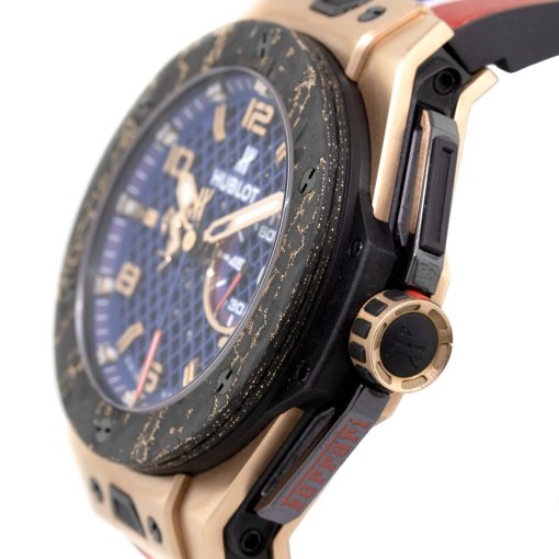 Hublot Big Bang Ferrari Luxury Watch, HUB1169 - Image 2