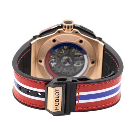 Hublot Big Bang Ferrari Luxury Watch, HUB1169 - Image 3