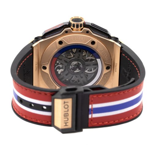 Hublot Big Bang Ferrari Luxury Watch, HUB1169 - Image 5