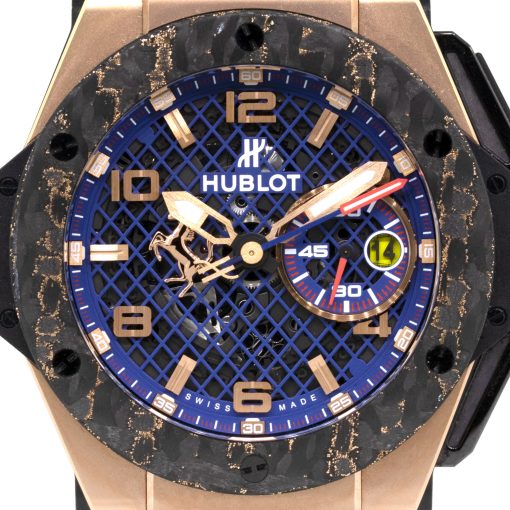 Hublot Big Bang Ferrari Luxury Watch, HUB1169 - Image 6