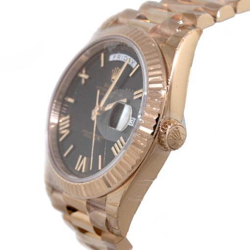 Rolex Day-Date Luxury Watch, RLX1268 - Image 2