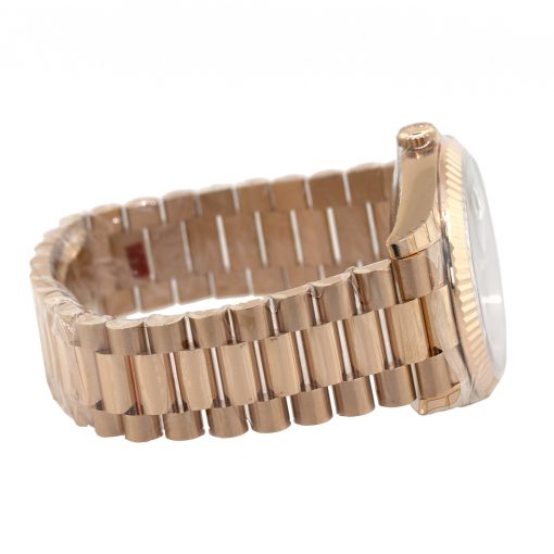 Rolex Day-Date Luxury Watch, RLX1268 - Image 4