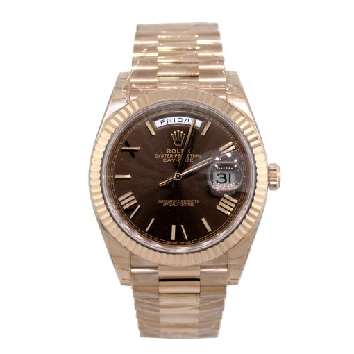 Rolex Day-Date Luxury Watch, RLX1268