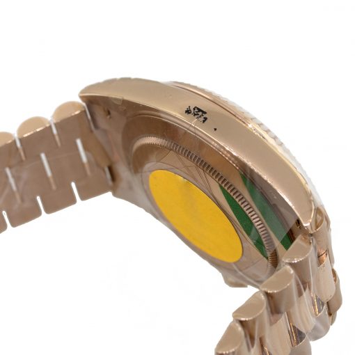 Rolex Day-Date Luxury Watch, RLX1268 - Image 5