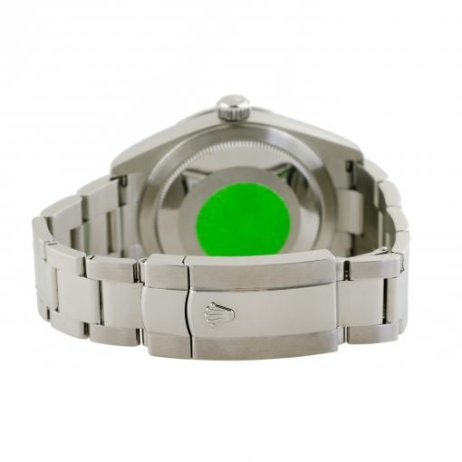 Rolex Sky-Dweller Luxury Watch, RLX1290 - Image 4
