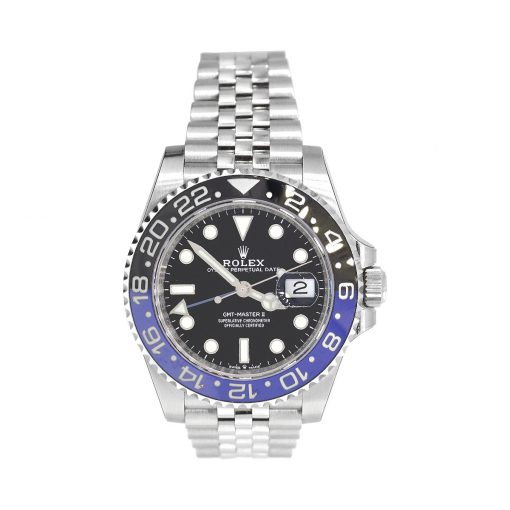 Rolex GMT-Master Luxury Watch, RLX1351 - Image 2