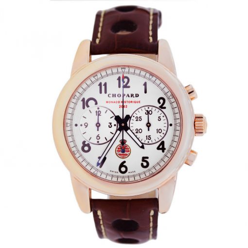 Chopard Grand Prix Historique Luxury Watch, CHP1133 - Image 2