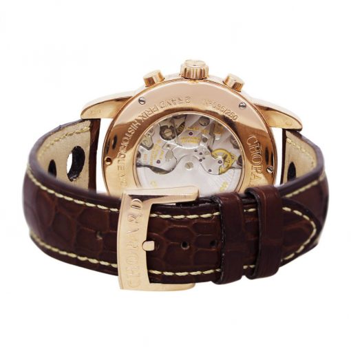 Chopard Grand Prix Historique Luxury Watch, CHP1133 - Image 4