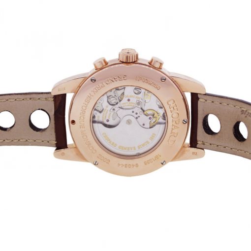 Chopard Grand Prix Historique Luxury Watch, CHP1133 - Image 5