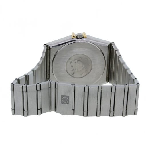 Omega Constellation Luxury Watch, OMG1192 - Image 3