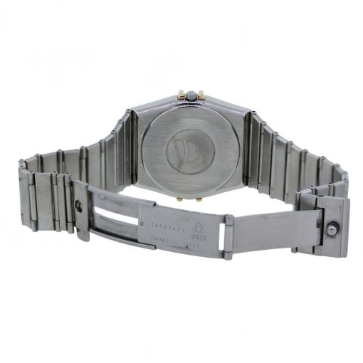 Omega Constellation Luxury Watch, OMG1192 - Image 4