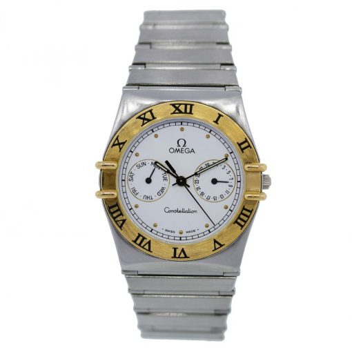 Omega Constellation Luxury Watch, OMG1192