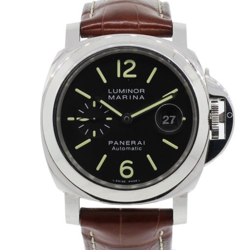 Panerai Luminor Luxury Watch, PAN1196