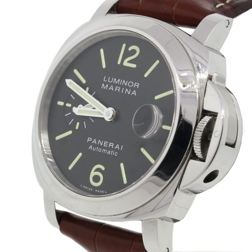 Panerai Luminor Luxury Watch, PAN1196 - Image 2