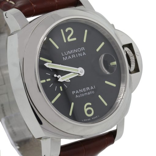 Panerai Luminor Luxury Watch, PAN1196 - Image 3