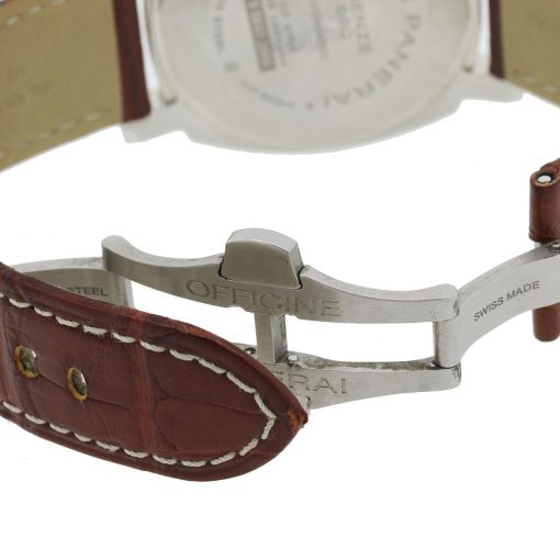 Panerai Luminor Luxury Watch, PAN1196 - Image 5