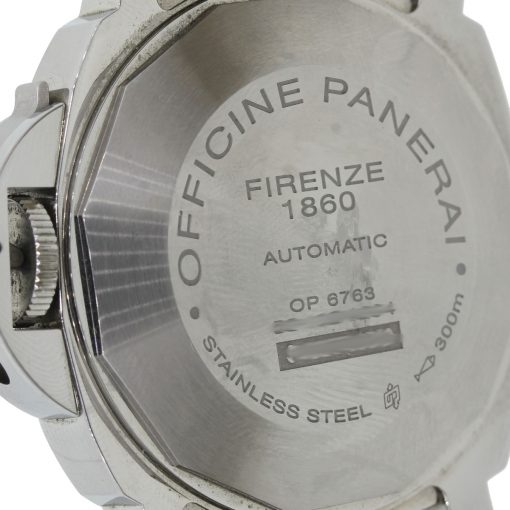 Panerai Luminor Luxury Watch, PAN1196 - Image 6