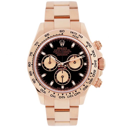 Rolex Daytona Luxury Watch, RLX1267 - Image 2