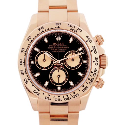 Rolex Daytona Luxury Watch, RLX1267