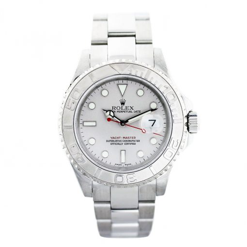 Rolex Yacht-Master Luxury Watch, RLX1417 - Image 2