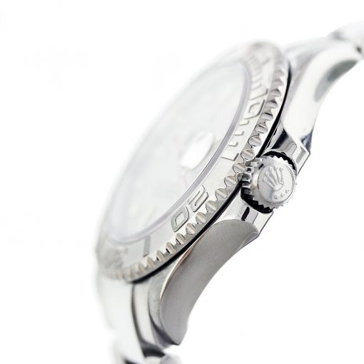 Rolex Yacht-Master Luxury Watch, RLX1417 - Image 3