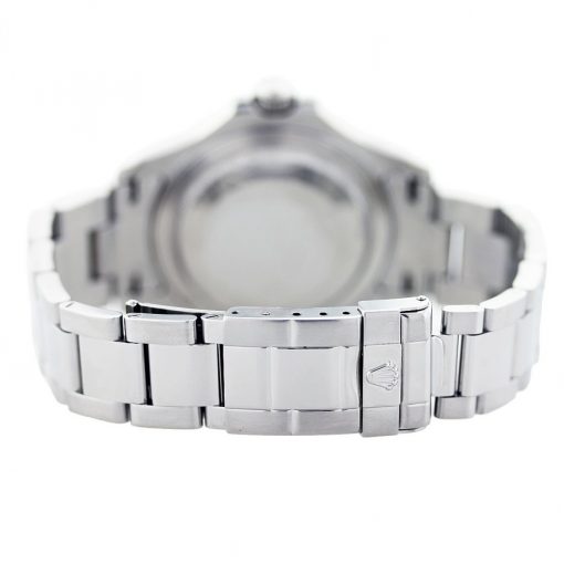 Rolex Yacht-Master Luxury Watch, RLX1417 - Image 4