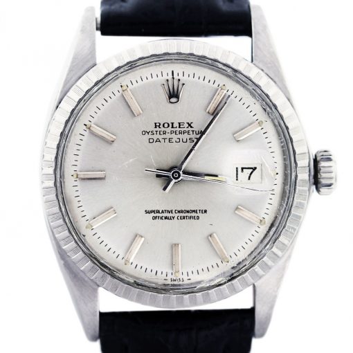 Rolex Datejust Luxury Watch, RLX1675