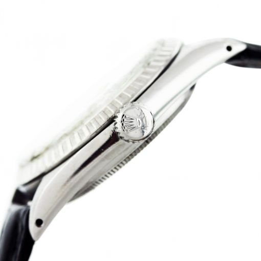 Rolex Datejust Luxury Watch, RLX1675 - Image 2