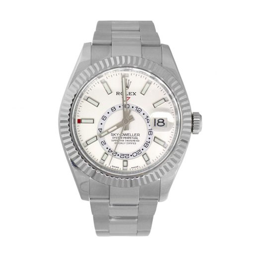 Rolex Sky-Dweller Luxury Watch, RLX1356 - Image 2