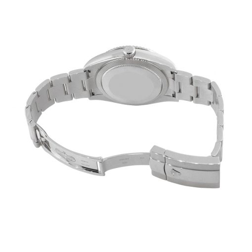 Rolex Sky-Dweller Luxury Watch, RLX1356 - Image 5