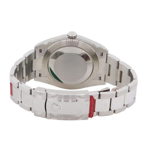 Rolex Datejust Luxury Watch, RLX1457 - Image 3